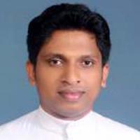 Rev. Fr. Augustine Siby Kidangeth