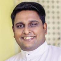 Rev. Fr. Lobo Lawrence Chakkrasserry