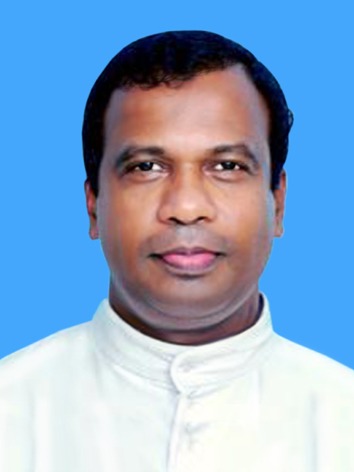 Rev. Dr. Marian Arackal